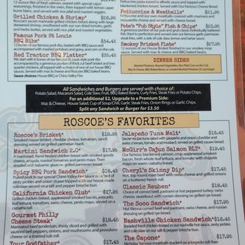 Roscoes - Favs - Delis Near Me - Chino Hills, California Roscoes - Favs - Delis Near Me - Chino Hills, California