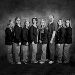 Associates of Dental Arts - Associates of Dental Arts, Joplin, MO. Our Team