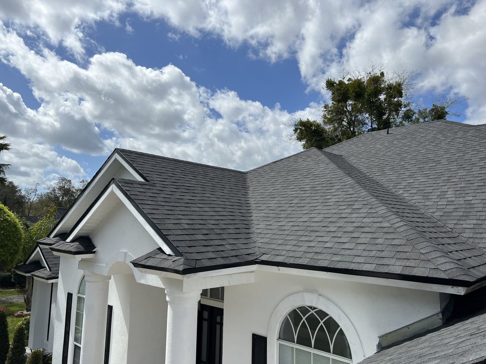 Slide of D&D Construction Services