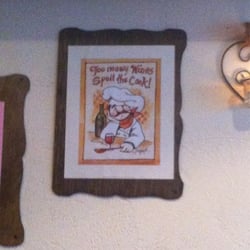 Le Petit Bistro