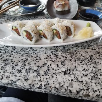 Sushi Den - Japanese Near Me - Denver, Colorado