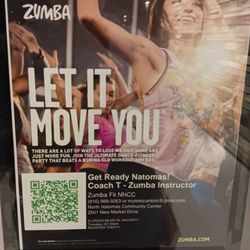 North Natomas Community Center - Zumba