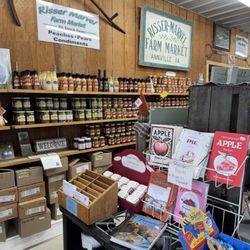 Risser Marvel Farm Market