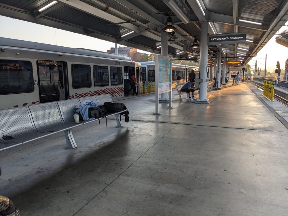 PITTSBURGH REGIONAL TRANSIT Updated March 2025 45 Photos & 90