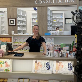 Sophias Pharmacy - Julie's Smile - Pharmacy Near Me - Miami, Florida