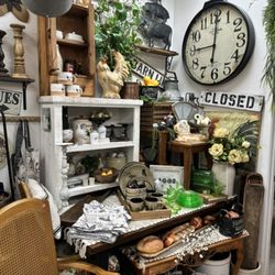 The Little Cottage Antiques