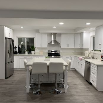 MTD Kitchen - Cabinetry Near Me - North Hollywood, California MTD Kitchen - Cabinetry Near Me - North Hollywood, California
