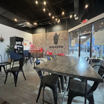 Milkcow Cafe - Ice Cream & Frozen Yogurt Near Me - Vernon Hills, Illinois Milkcow Cafe - Ice Cream & Frozen Yogurt Near Me - Vernon Hills, Illinois
