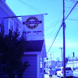 The Dairy Bar Family Restaurant