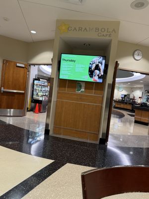 Baptist Health Homestead Hospital by null