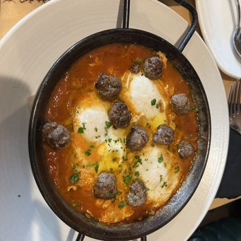 Gola - Shakshouka - Mediterranean Near Me - San Francisco, California Gola - Shakshouka - Mediterranean Near Me - San Francisco, California