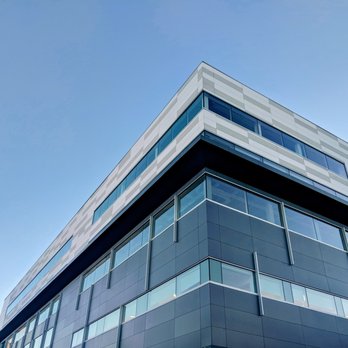 Riverbend Insurance office