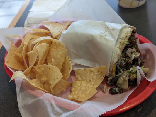 Eduardo's Border Grill by null