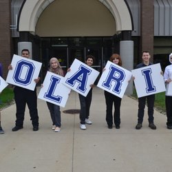 Polaris Career Center