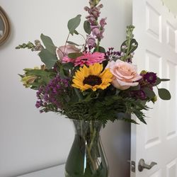 Flowers by Gerard - Fresh cut flower arrangement