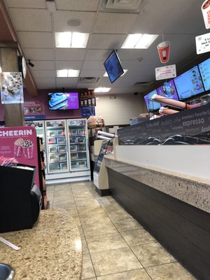 Dunkin' by null