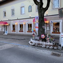 Cafe Konditorei Preslmayr