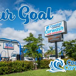 Coastal Express Car Wash
