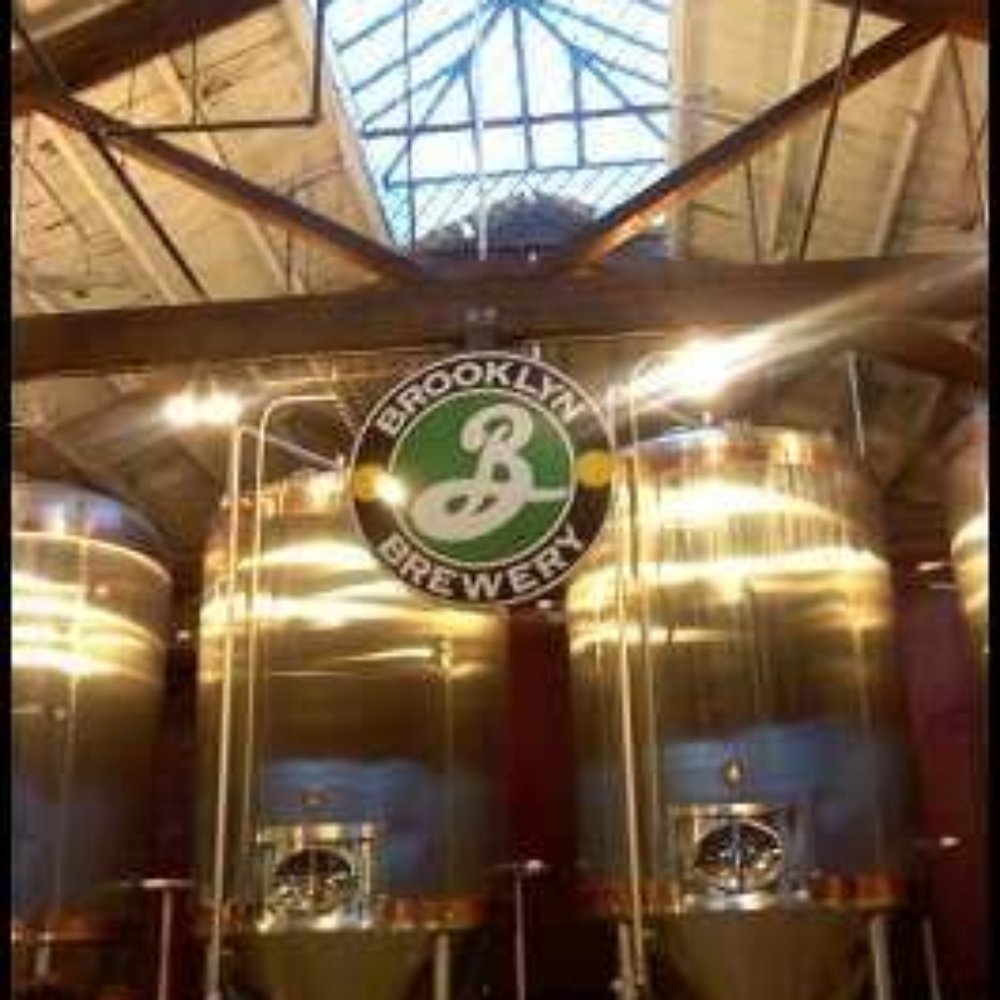 The Brooklyn Brewery - Worship at the holy grail! - Breweries Near Me - Brooklyn, New York The Brooklyn Brewery - Worship at the holy grail! - Breweries Near Me - Brooklyn, New York