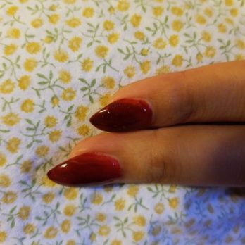 VK Five Points Nails & Spa - Sloppy. - Nail Salons Near Me - Jacksonville, Florida VK Five Points Nails & Spa - Sloppy. - Nail Salons Near Me - Jacksonville, Florida