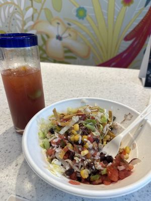 Mi Casa Cantina by null