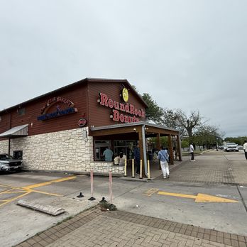 Round Rock Donuts - Bakeries Near Me - Round Rock, Texas Round Rock Donuts - Bakeries Near Me - Round Rock, Texas