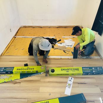 NJ Superior Construction - General Contractors Near Me