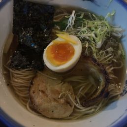 Yuzu Shio