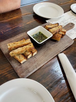 Rappahannock Pizza Kitchen (RPK) by null