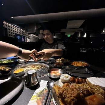 Moohan Korean BBQ - Korean Near Me - Los Angeles, California Moohan Korean BBQ - Korean Near Me - Los Angeles, California