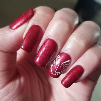 Eazy Nails Spa - Nail Salons Near Me - Waldorf, Maryland