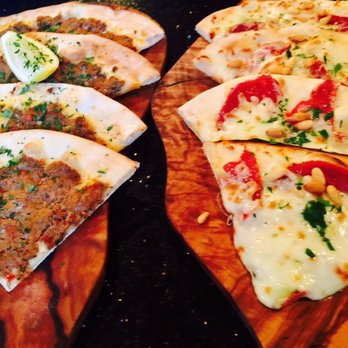 Agora DC - Mediterranean Near Me - Washington, DC, District of Columbia