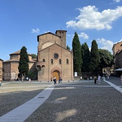Piazza Santo Stefano