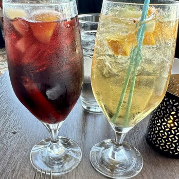 Amada - Tapas Bars Near Me - Atlantic City, New Jersey