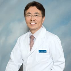 Peter B Shin, MD