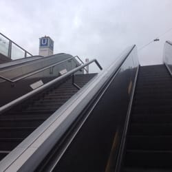 U-Bahnhof Schlossplatz