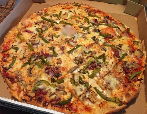 Aurelio's Pizza of Downers Grove by null