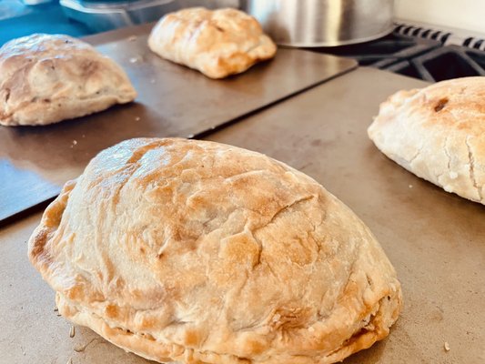 Grass Valley Pasty Co by null