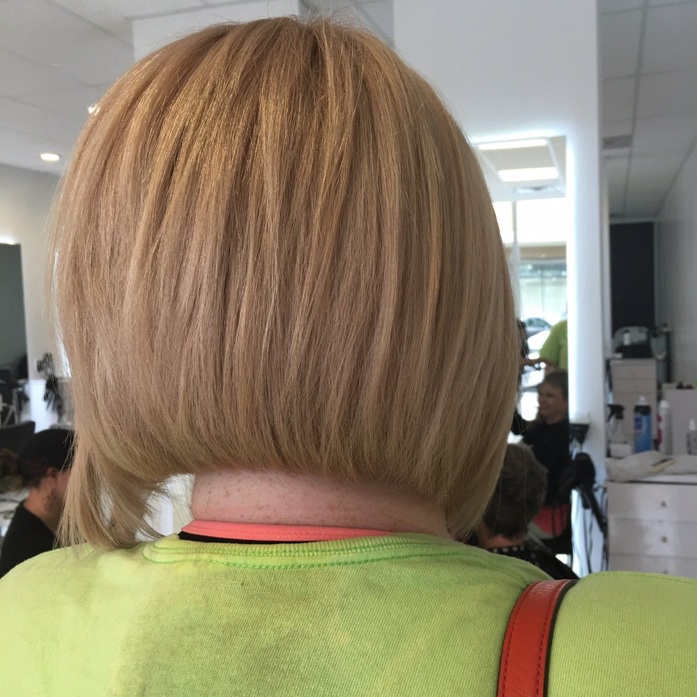 TONI&GUY Salon - After - Hair Salons Near Me - Lubbock, Texas TONI&GUY Salon - After - Hair Salons Near Me - Lubbock, Texas