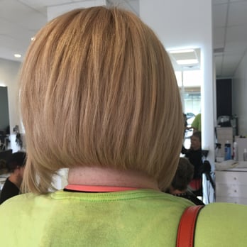 TONI&GUY Salon - After - Hair Salons Near Me - Lubbock, Texas TONI&GUY Salon - After - Hair Salons Near Me - Lubbock, Texas