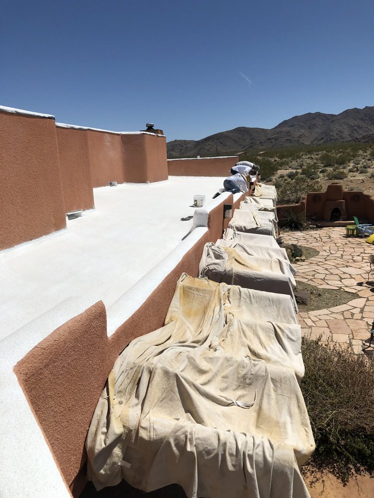 Slide of Care Roofing Solutions