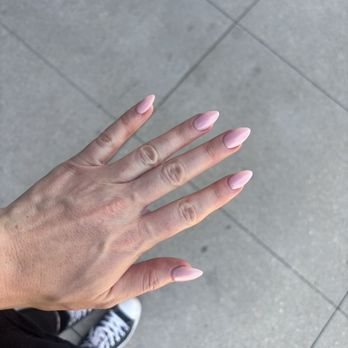 M. Vince' Nail Spa - Nail Salons Near Me - Denver, Colorado