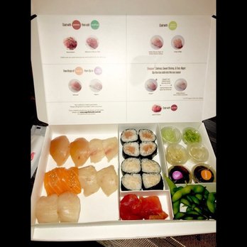 SUGARFISH | Studio City - Japanese Near Me - Studio City, California SUGARFISH | Studio City - Japanese Near Me - Studio City, California