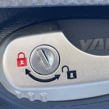 Good Lock & Key - This lock ultimately had a broken pin (from previous owner). - Keys & Locksmiths Near Me - Pasadena, California Good Lock & Key - This lock ultimately had a broken pin (from previous owner). - Keys & Locksmiths Near Me - Pasadena, California