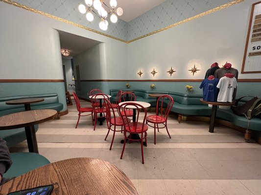 Sweet Cooie's Ice Cream by null