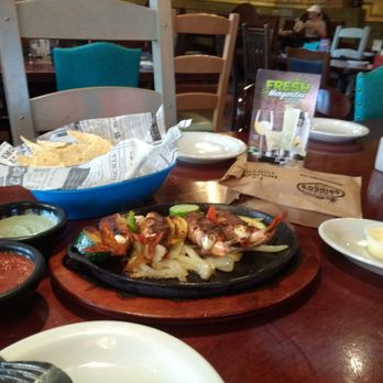 Gringo's Mexican Kitchen - Delicious. Great price under $10 for 4 large ships wrapped by bagans! :D Awesome service from Angel. My tummy and my wallet both are happy! - Tex-Mex Near Me - Stafford, Texas