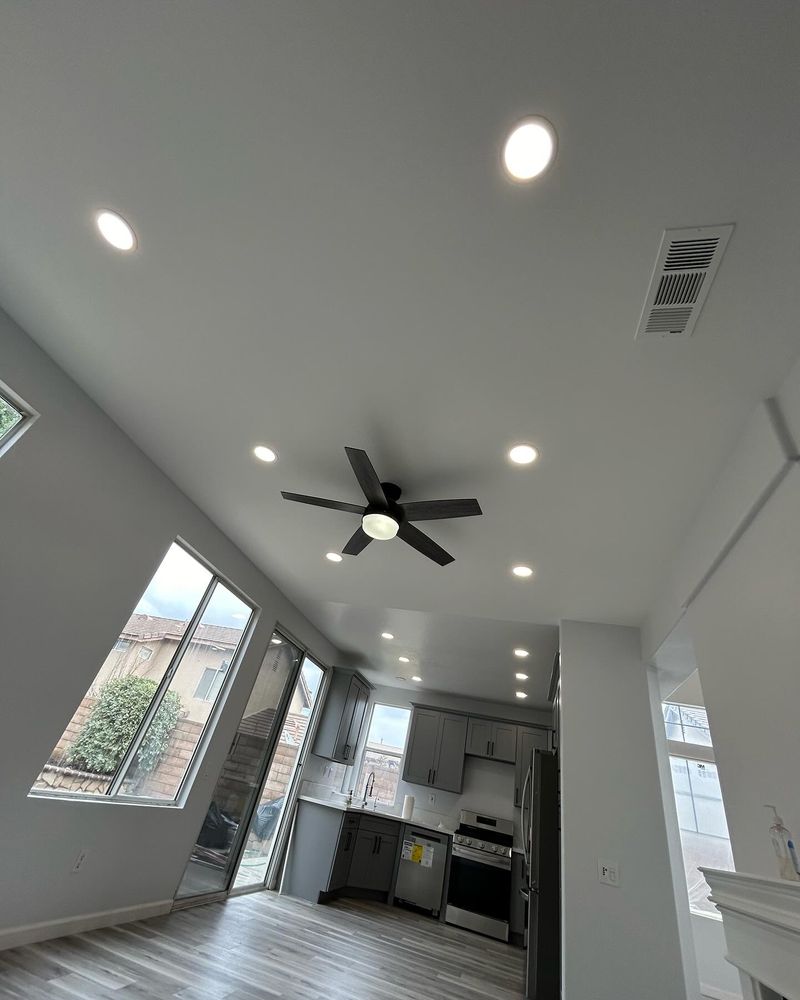 Slide of Electrical Handyman Services