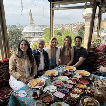 My Terrace cafe and restaurant - Hookah Bars Near Me - İstanbul, 34 My Terrace cafe and restaurant - Hookah Bars Near Me - İstanbul, 34