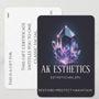 Photo of AK Esthetics