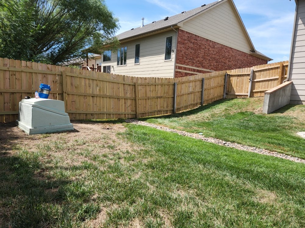 GEOFF OF ALL TRADES Request a Quote 10 Photos Wichita, Kansas